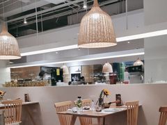 -四季餐厅(华苑店)