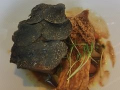 -北京柏悦酒店·锦庭餐厅Dining Room