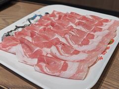 -蜀留香火锅·始于1999·原四川老火锅(白堤路店)