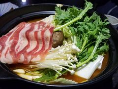-梅筑·创意料理(王府井百货店)