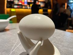 溏心海鸭蛋-佬太公海鸭·海鲜大排档(上海总店)