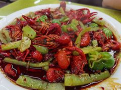 -赵氏盱眙十三香龙虾(蓝村店)