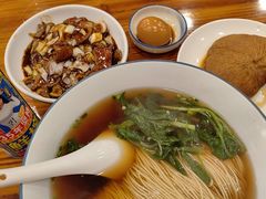 -小方的面(徐家汇店)