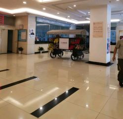 -深圳春天阳光医院·轮廓抗衰中心