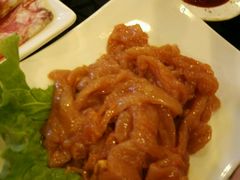 -千纸鹤嫩汁烤肉(学府店)