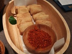 -山石榴·贵州菜(陆家嘴中心店)