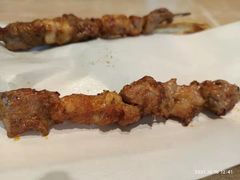 -羊之道草原味道清真餐厅(番禺店)