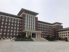 -吉林大学(前卫南区)