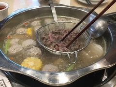 -八合里潮汕鲜牛肉火锅(吉大店)