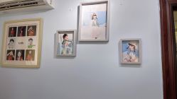 -蜜阁孕味亲子摄影(太奥广场店)