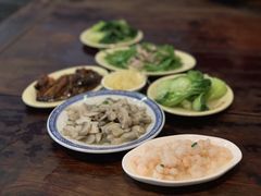 -同得兴 Since·1995 传统苏式面馆(嘉馀坊店)