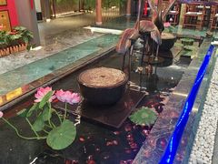 -山泉粤宴(广东大厦店)