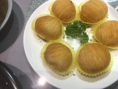 -御花园·粤菜·海鲜火锅(中山公园店)