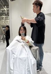 -YH HAIR SALON