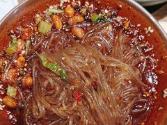 -大盐帮川菜馆(长楹天街店)