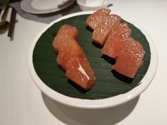 -金链花·泰国餐厅(国贸店)