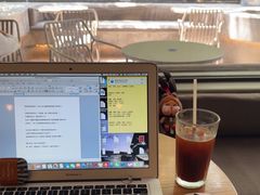 -大小咖啡 BigSmallCoffee(麦子店)