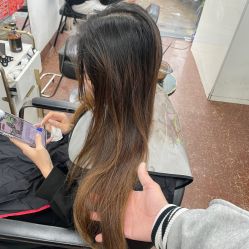 -乾健·烫染·接发SALON