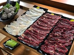 -陈记顺和牛肉火锅馆(天河北路店)