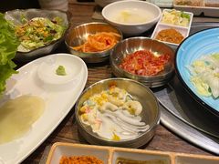 -坦坦大炉·韩式烤肉(望京店)