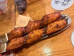 -北平机器Peiping Machine(方家店)