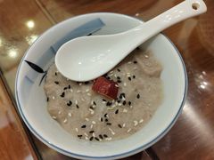 传统香芋泥-聚春园驿馆(三坊七巷店)