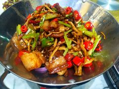 柴火香肉-雅和睿景·商务宴·风味土窑鸡(花博汇店)