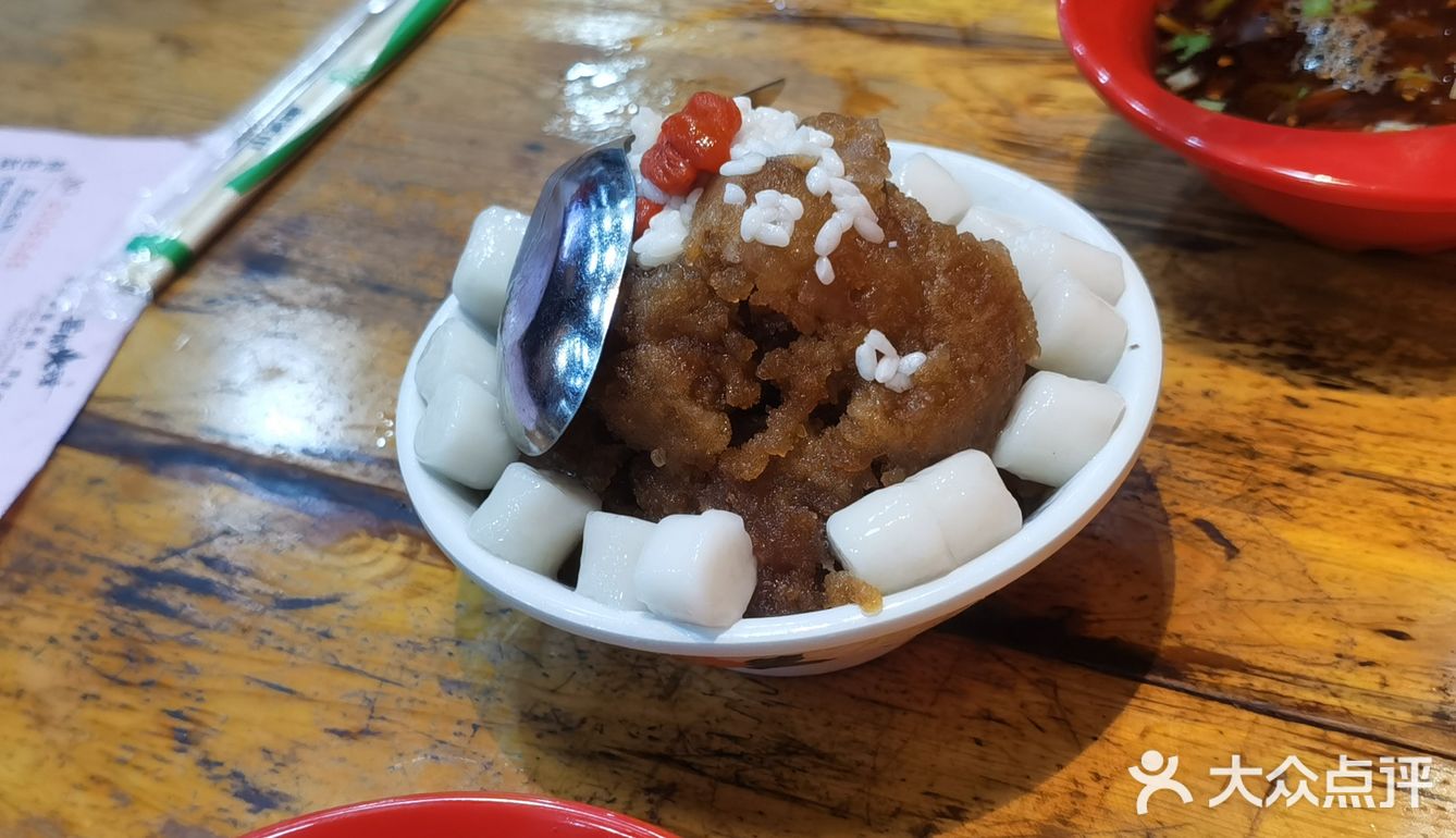 朋友小聚，夏日里不错的选择