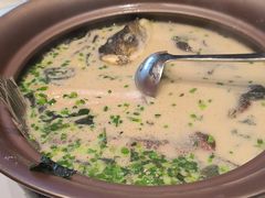 -恰饭·老长沙市井菜(天河客运站店)