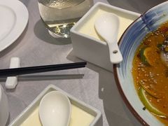 -曙光国际大酒店中餐厅