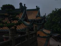 -丰都鬼城名山景区
