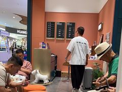 -海马体照相馆(重庆爱琴海购物公园店)