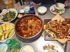 -川芙蓉·市井老川菜(长寿路店)