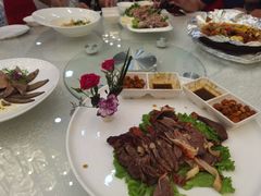 -清真悦宾楼食府(海湖店)