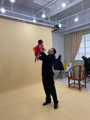 点击看大图 -小阿福儿童摄影(华中智谷店)