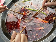 -楠柏弯休闲山庄(梨花溪店)