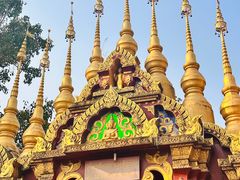 -西双版纳总佛寺