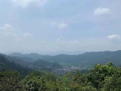 -西湖风景区十里琅珰-五云山
