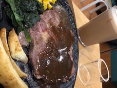 -萨莉亚意式餐厅(石鼓路店)