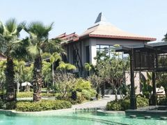 -广州从化都喜泰丽度假温泉酒店