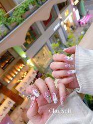 -初NAIL日式美甲美睫沙龙