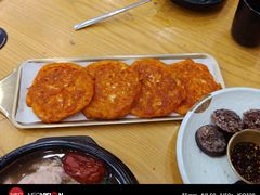 -高社长参鸡汤(高丽街店)