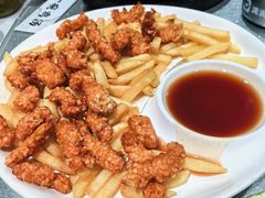 -江宁肚包鸡(铁心桥店)