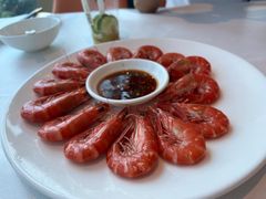 -不仔客海鲜·烧烤·270度海景餐厅(大东海店)