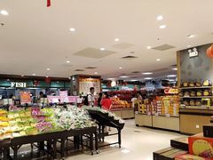 -AEON永旺(东方宝泰店)