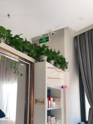 -尚艺造型.剪烫染.接发