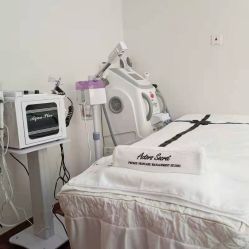 -演员的秘密·皮肤管理