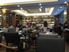 大堂-虾饺妹·粤式手工点心(水荫路店)
