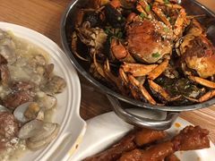 -猫姑娘大盘鸡(商城路店)