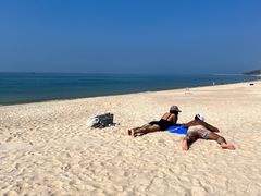 -惠州金海湾嘉华度假酒店